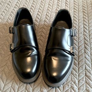 Dr. Marten’s Pandora shoes